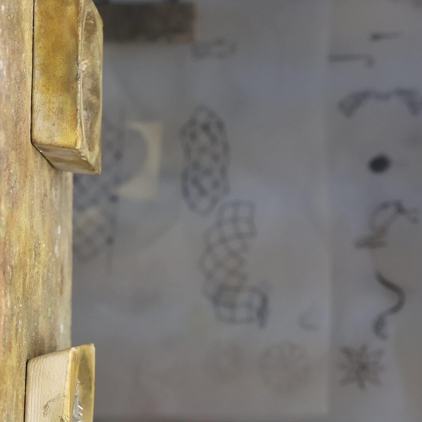 Alexandra et ses créations