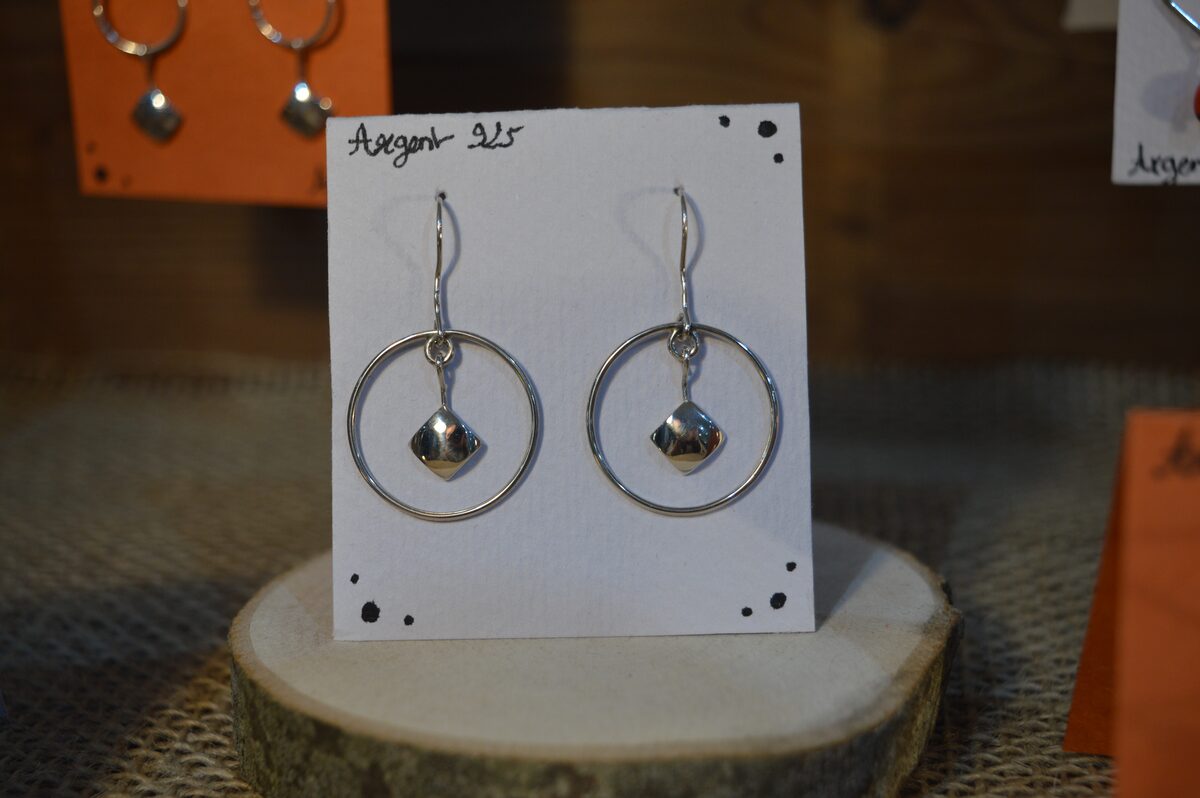 Boucles Lune · II