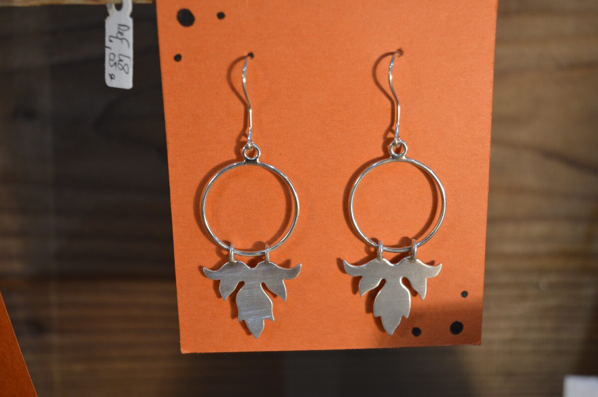 Boucles Branche · I