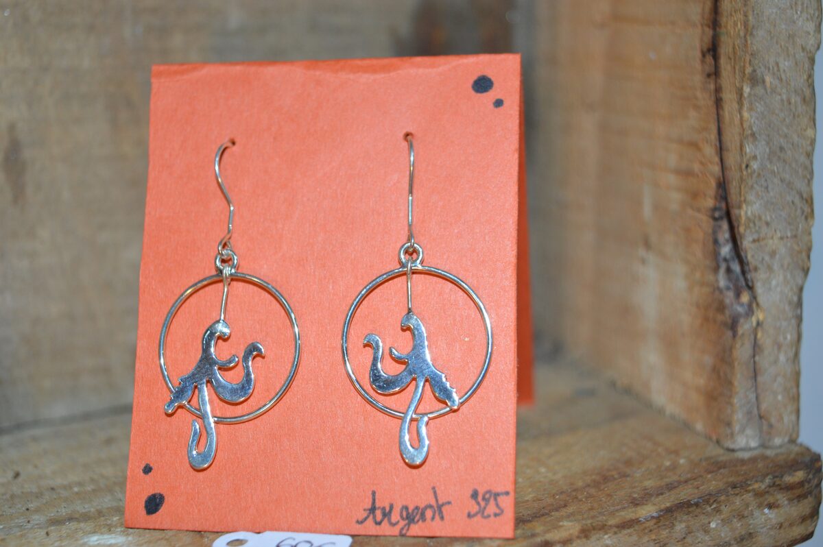 Boucles Branche · II