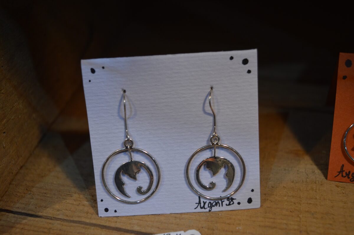 Boucles Graine · II